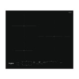 Whirlpool WSB2360BFP Built-in Induction Hob (60cm)